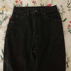 Vintage Levi's 622 Jeans